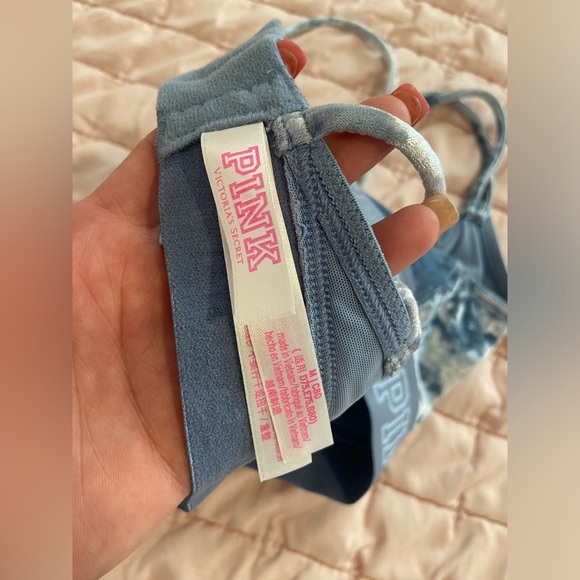 Pink set - Picture 7 of 7